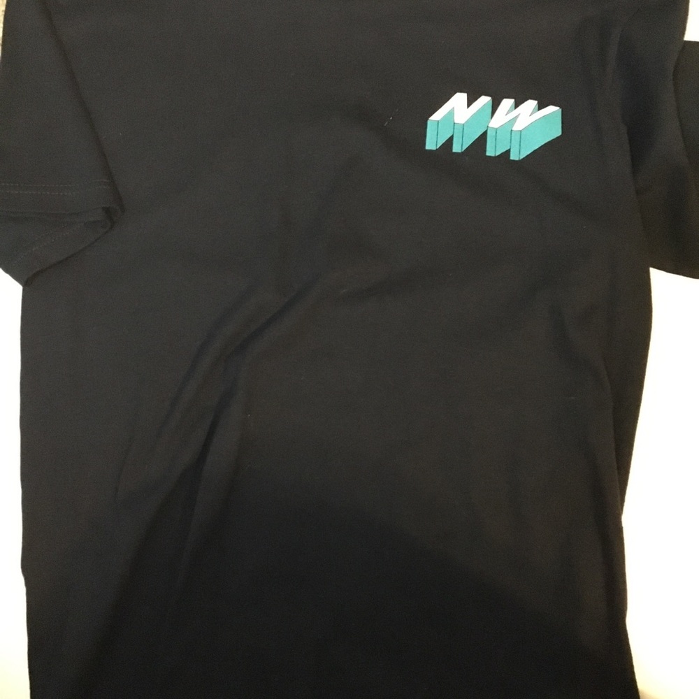 Casual Industrees T-Shirt
